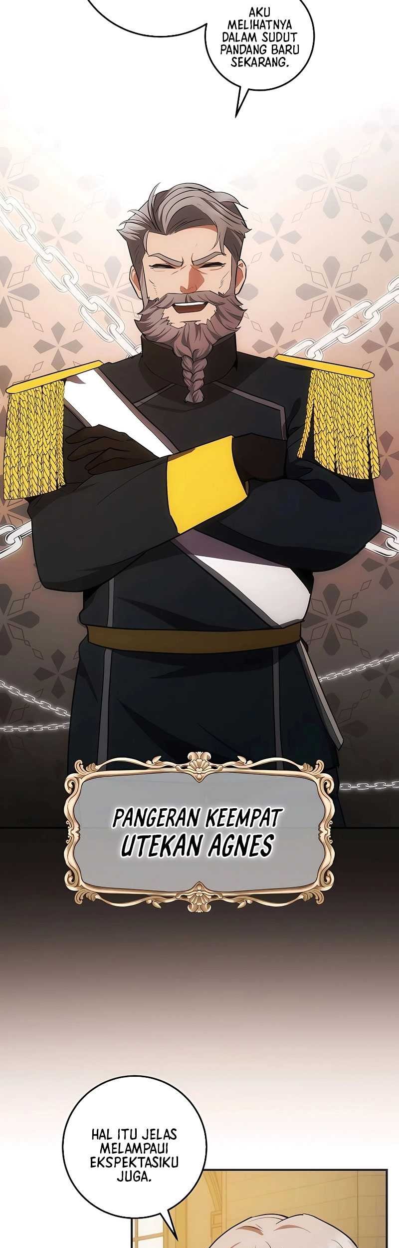I Became The Youngest Prince in The Novel Chapter 25 Gambar 44