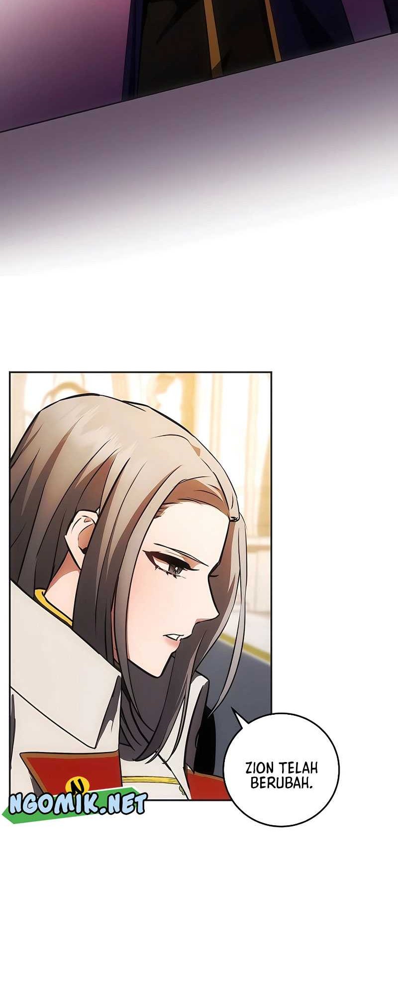 I Became The Youngest Prince in The Novel Chapter 25 Gambar 49