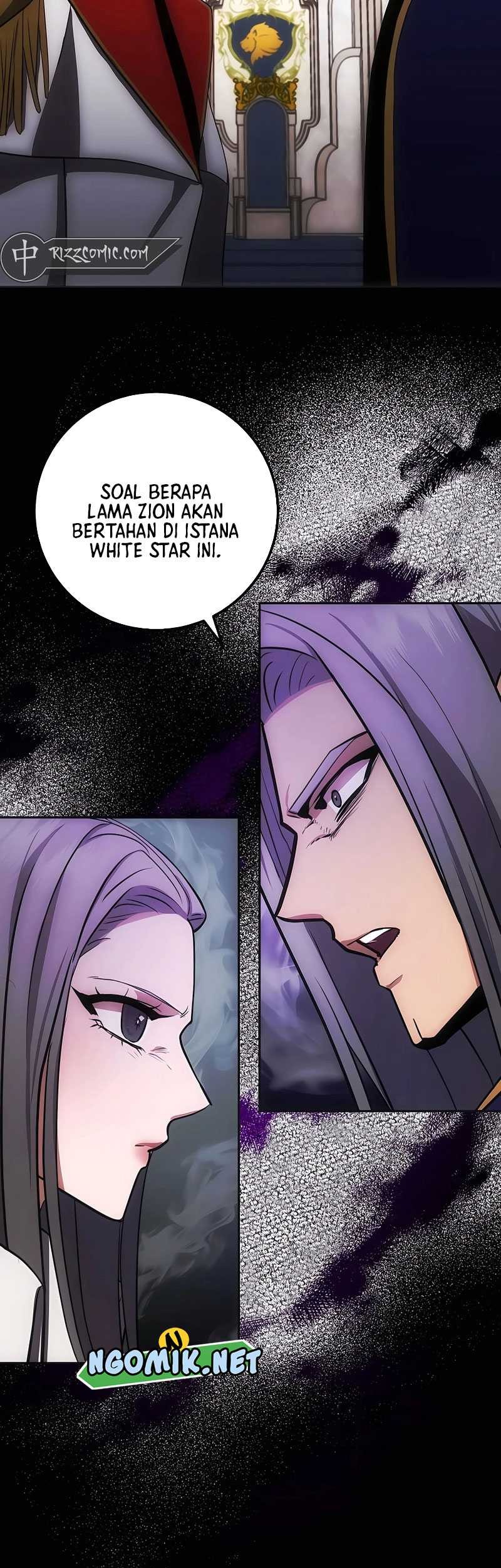 I Became The Youngest Prince in The Novel Chapter 25 Gambar 52