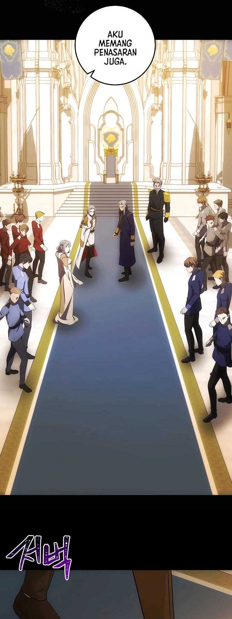 I Became The Youngest Prince in The Novel Chapter 25 Gambar 53