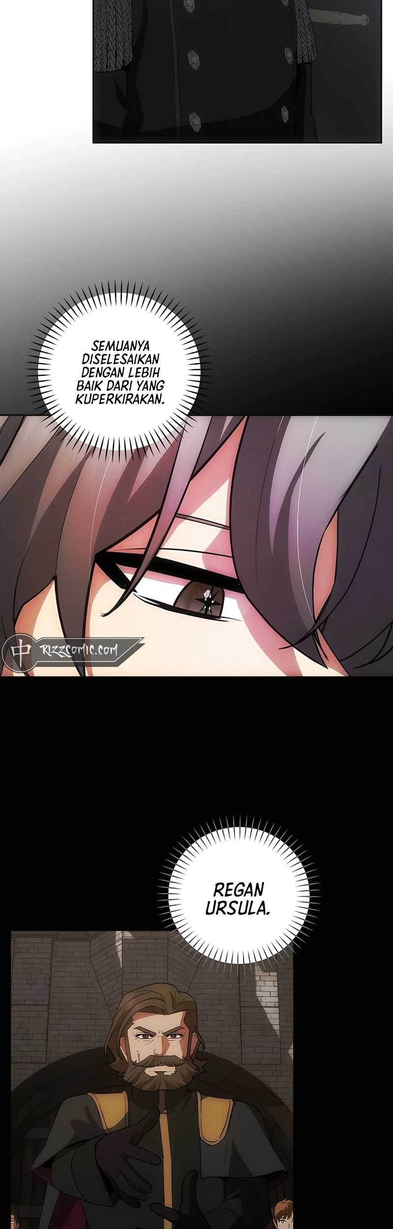I Became The Youngest Prince in The Novel Chapter 25 Gambar 6