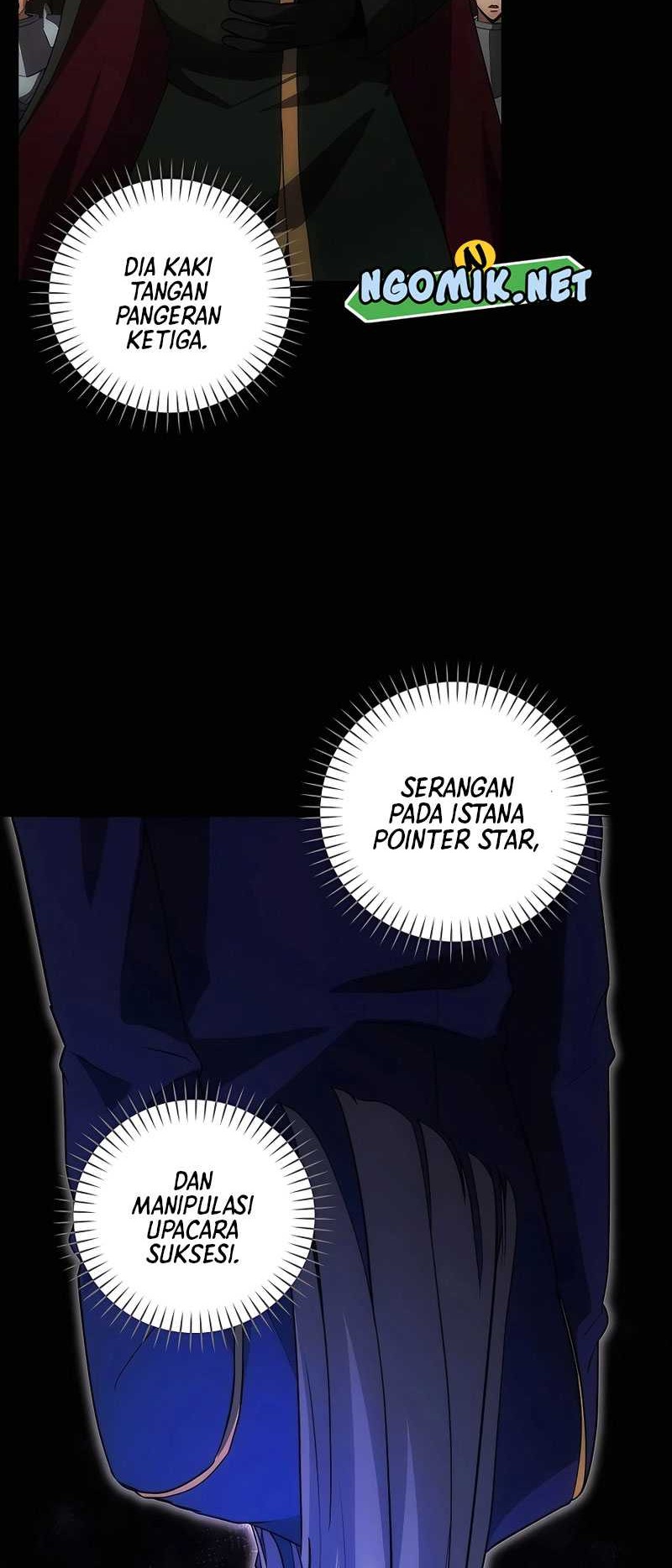 I Became The Youngest Prince in The Novel Chapter 25 Gambar 7