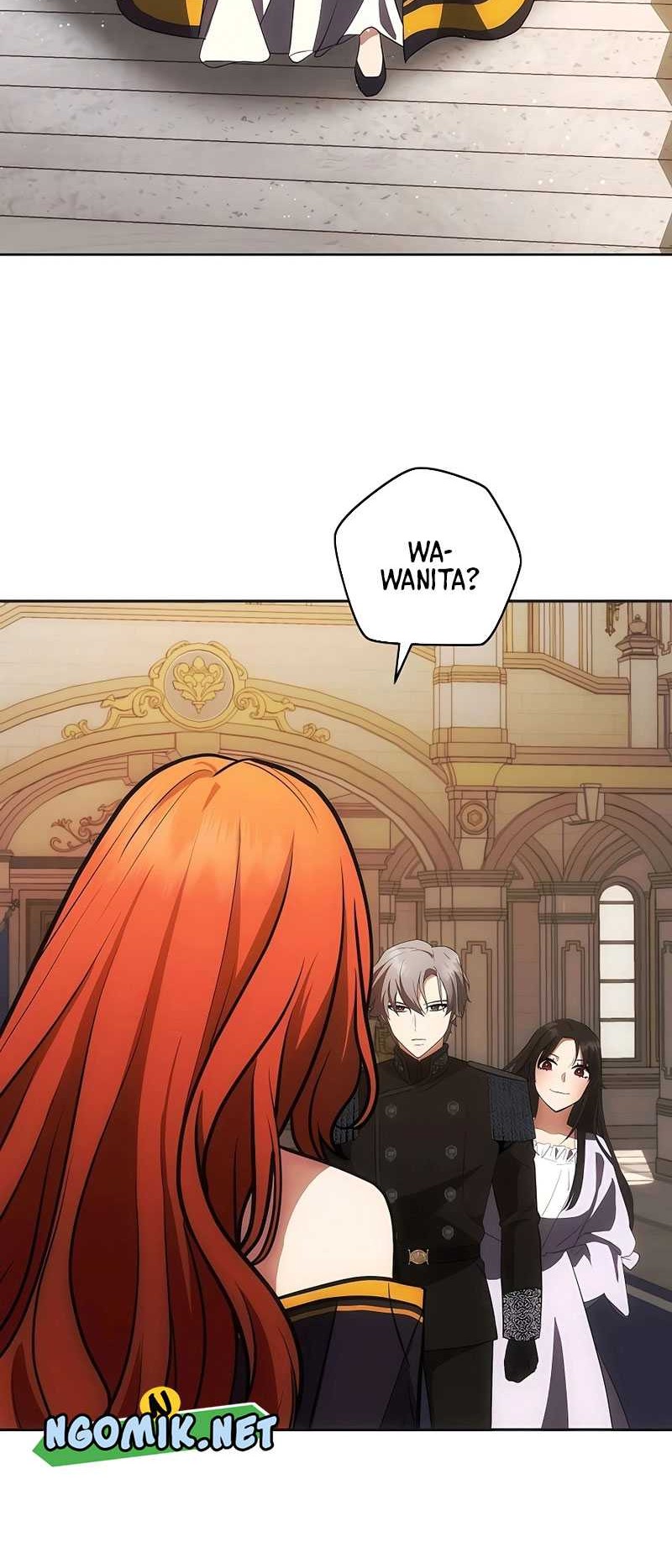 I Became The Youngest Prince in The Novel Chapter 25 Gambar 13