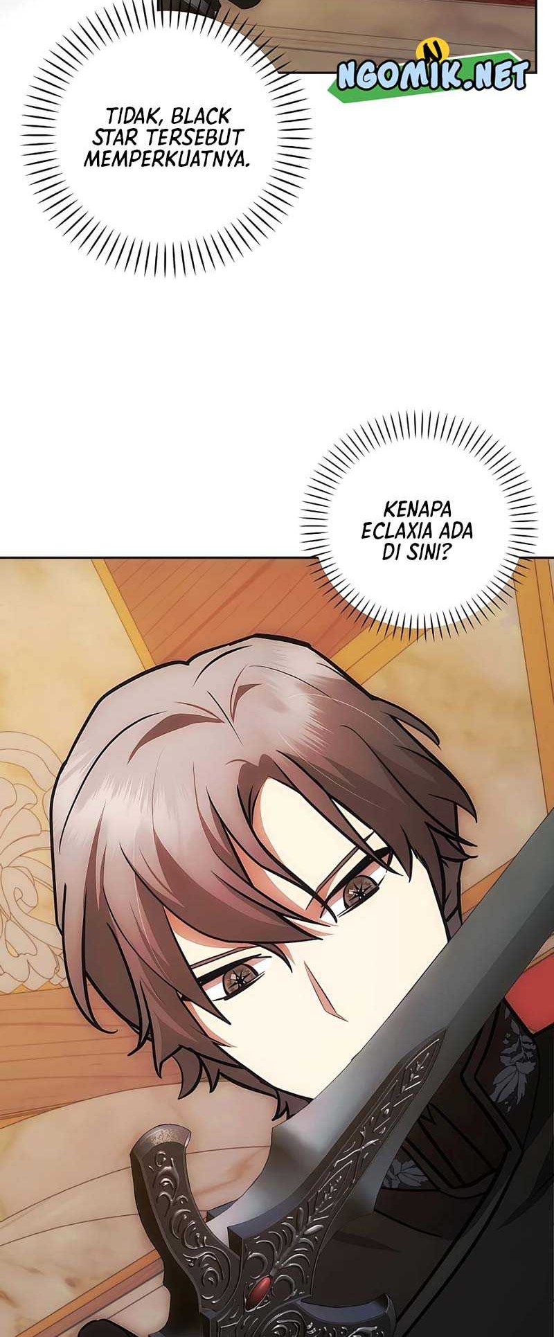 I Became The Youngest Prince in The Novel Chapter 24 Gambar 19