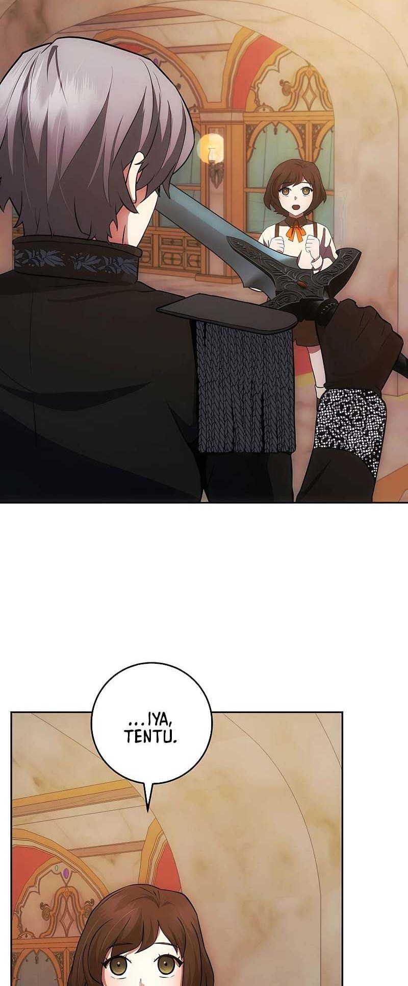 I Became The Youngest Prince in The Novel Chapter 24 Gambar 21