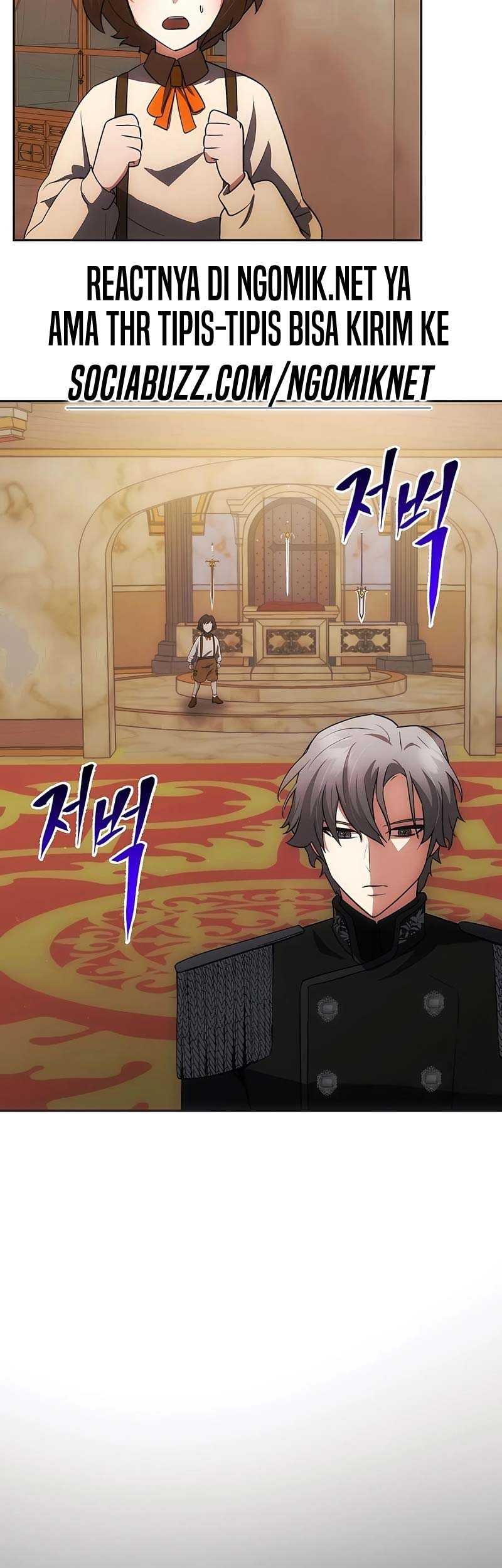 I Became The Youngest Prince in The Novel Chapter 24 Gambar 22