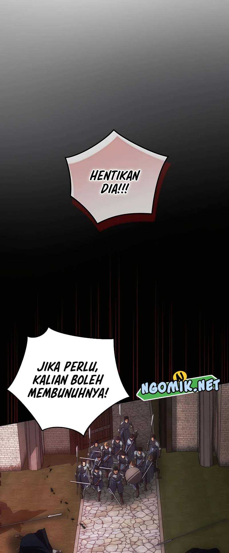 I Became The Youngest Prince in The Novel Chapter 24 Gambar 23