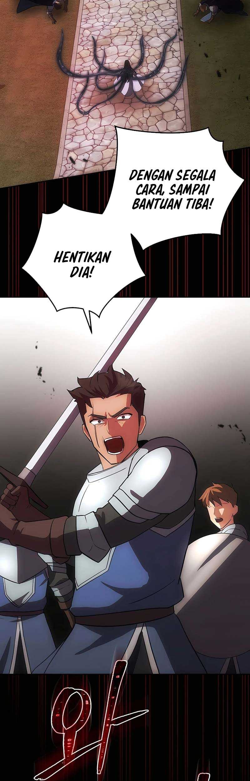 I Became The Youngest Prince in The Novel Chapter 24 Gambar 24