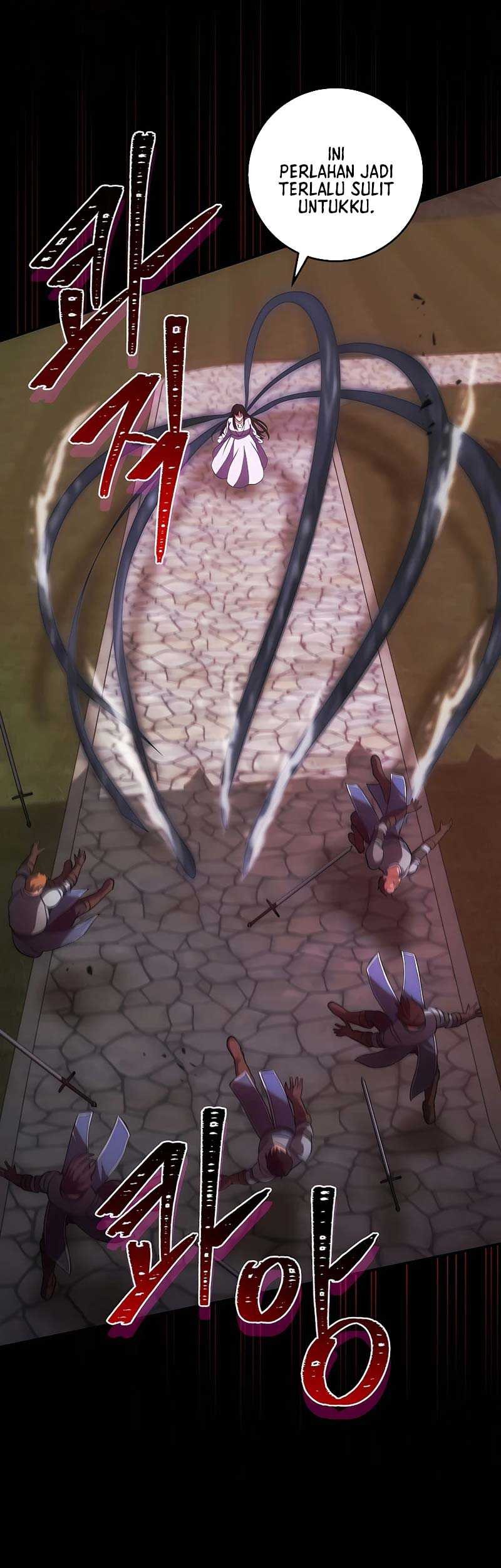 I Became The Youngest Prince in The Novel Chapter 24 Gambar 28