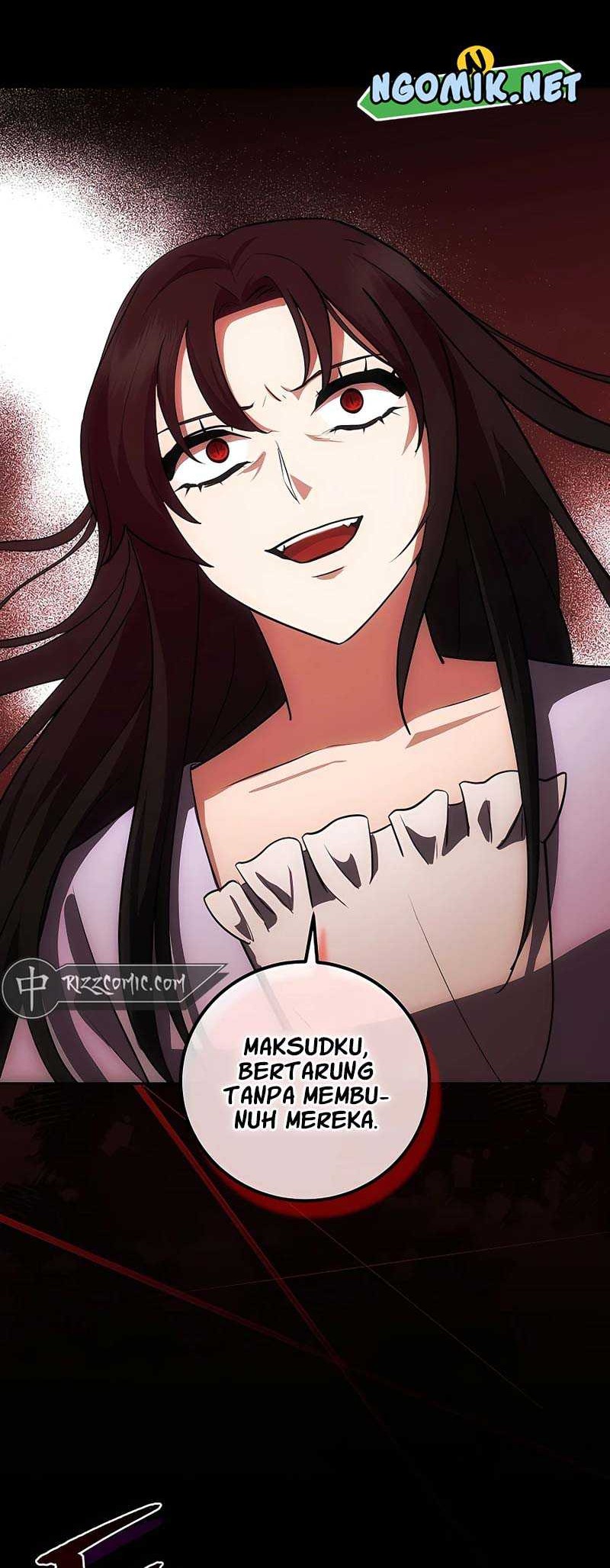 I Became The Youngest Prince in The Novel Chapter 24 Gambar 29