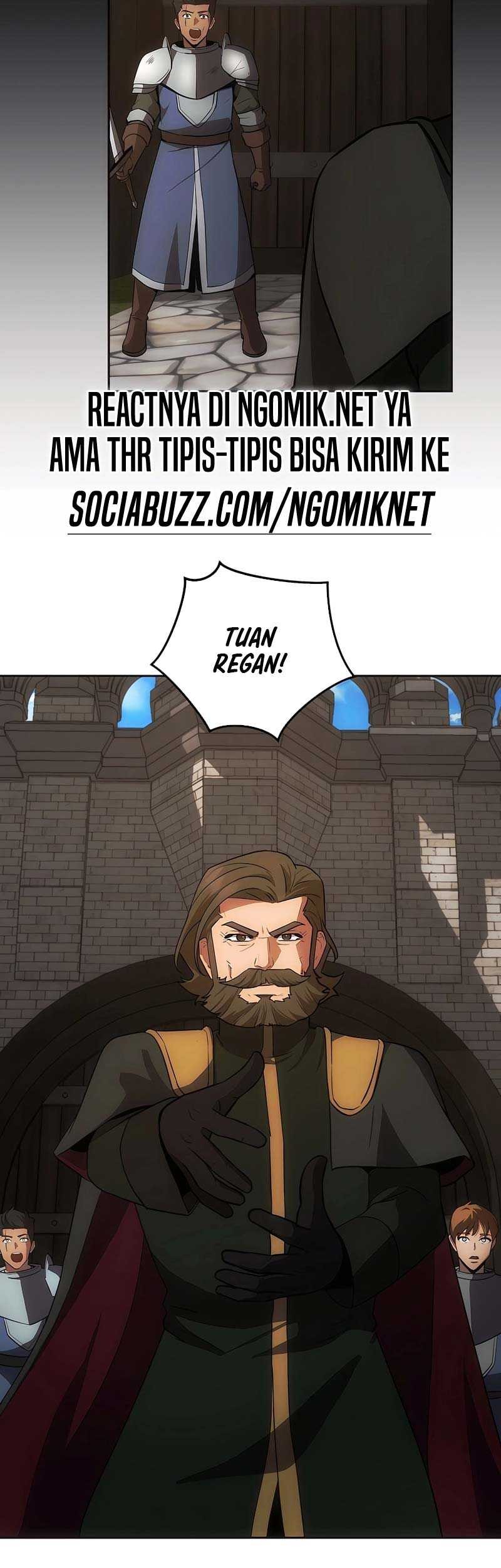 I Became The Youngest Prince in The Novel Chapter 24 Gambar 34