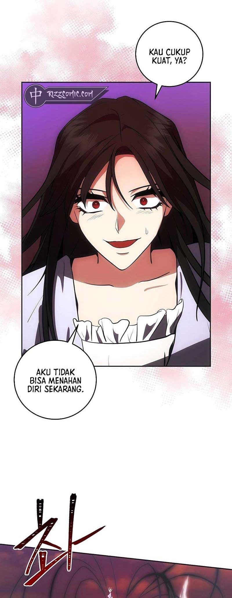 I Became The Youngest Prince in The Novel Chapter 24 Gambar 37