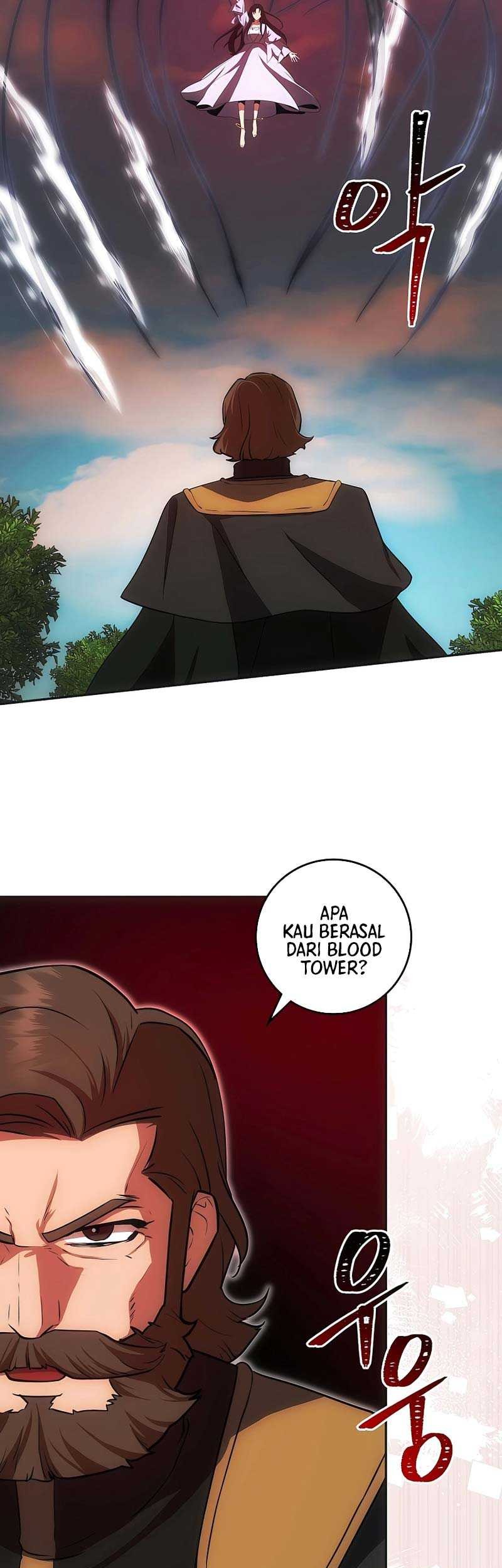 I Became The Youngest Prince in The Novel Chapter 24 Gambar 38