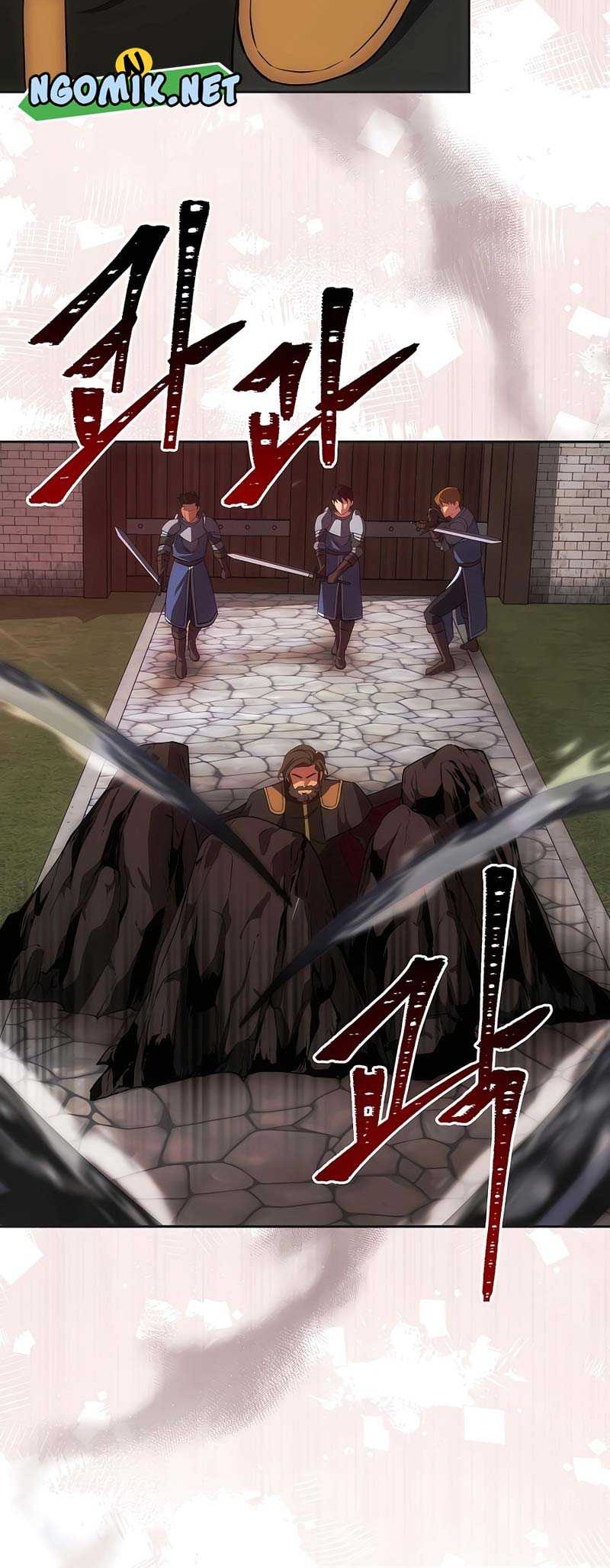 I Became The Youngest Prince in The Novel Chapter 24 Gambar 39