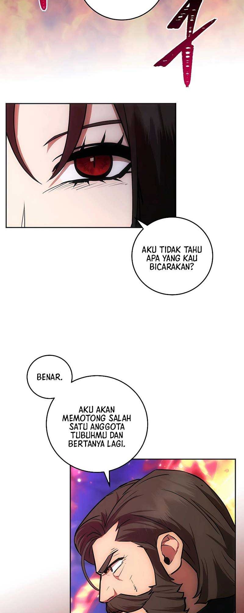 I Became The Youngest Prince in The Novel Chapter 24 Gambar 41