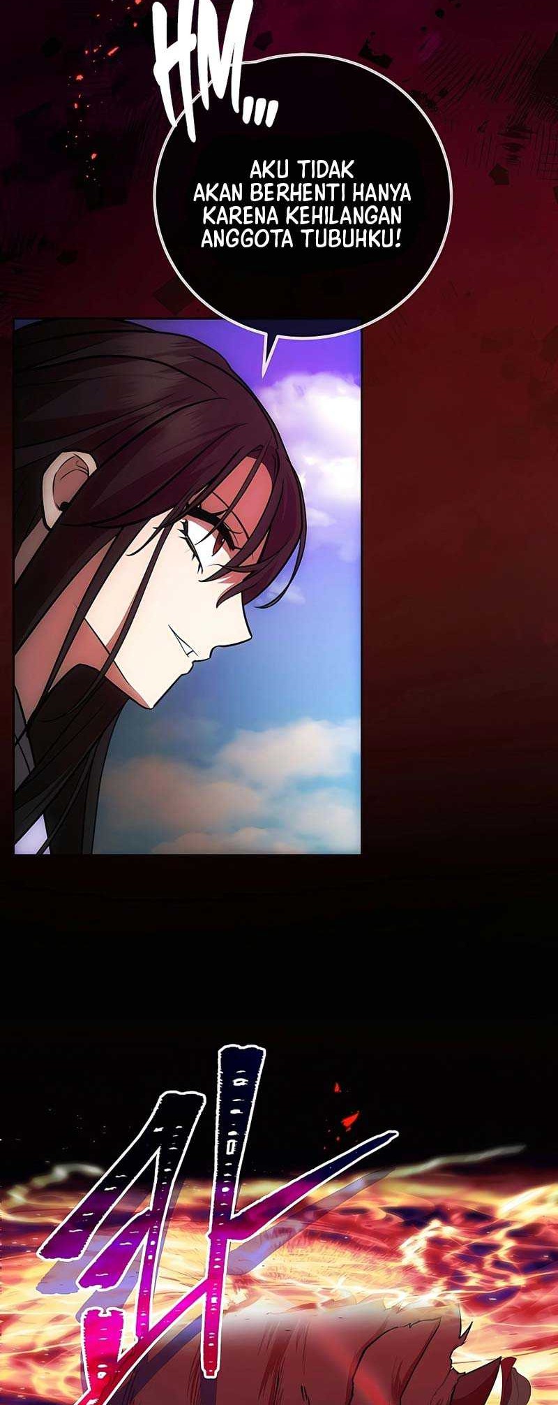 I Became The Youngest Prince in The Novel Chapter 24 Gambar 43