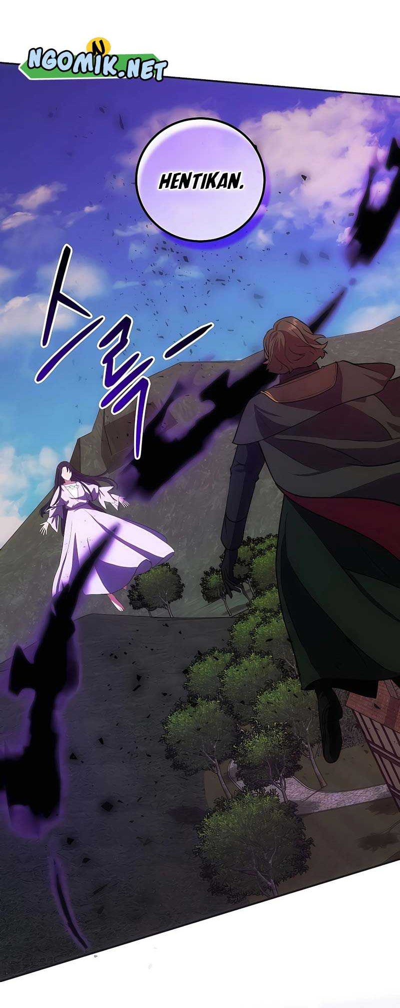 I Became The Youngest Prince in The Novel Chapter 24 Gambar 45