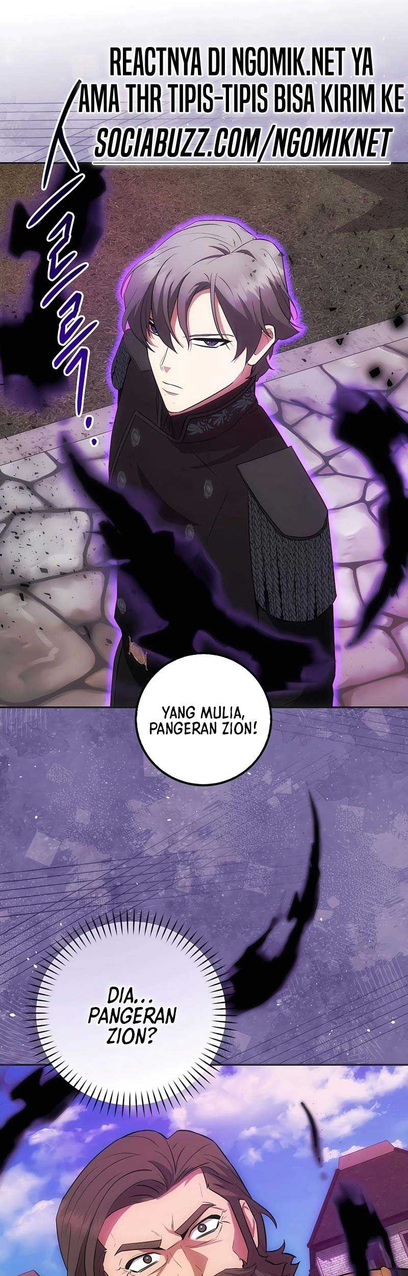 I Became The Youngest Prince in The Novel Chapter 24 Gambar 46