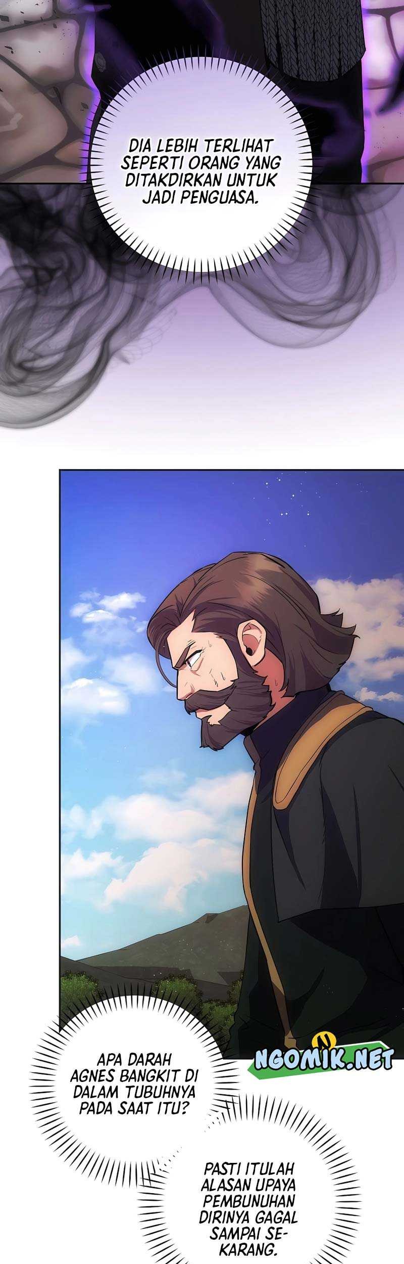 I Became The Youngest Prince in The Novel Chapter 24 Gambar 48