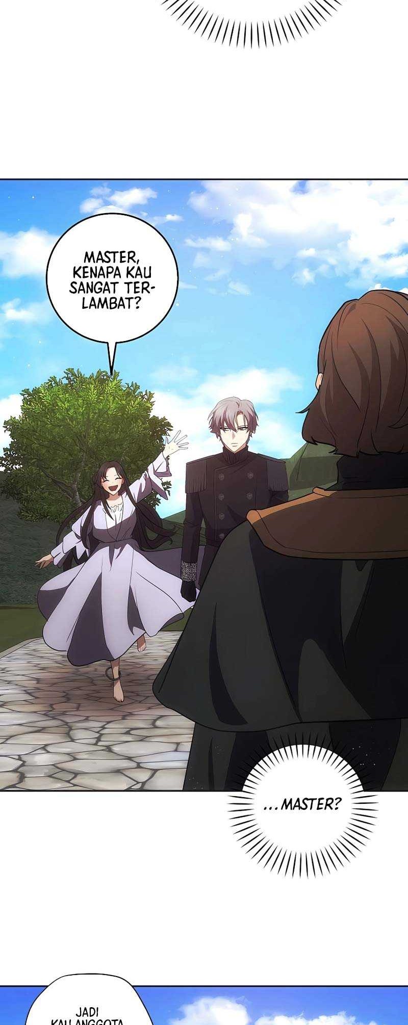 I Became The Youngest Prince in The Novel Chapter 24 Gambar 49