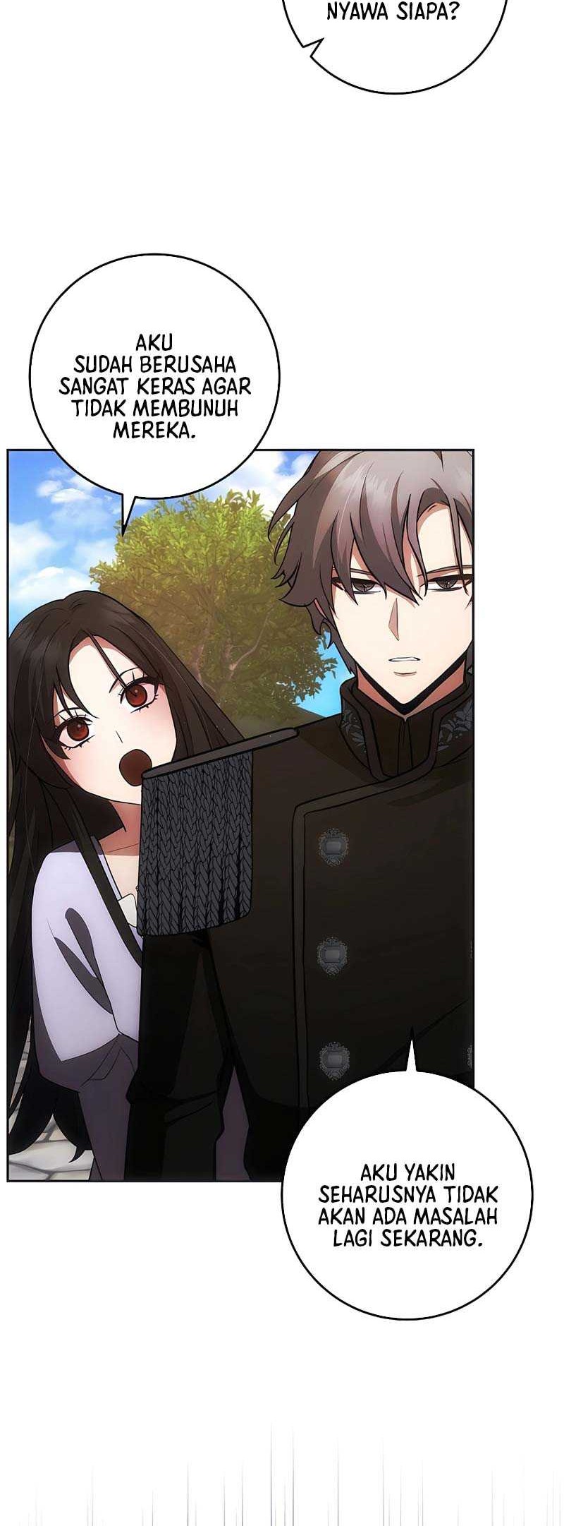 I Became The Youngest Prince in The Novel Chapter 24 Gambar 55