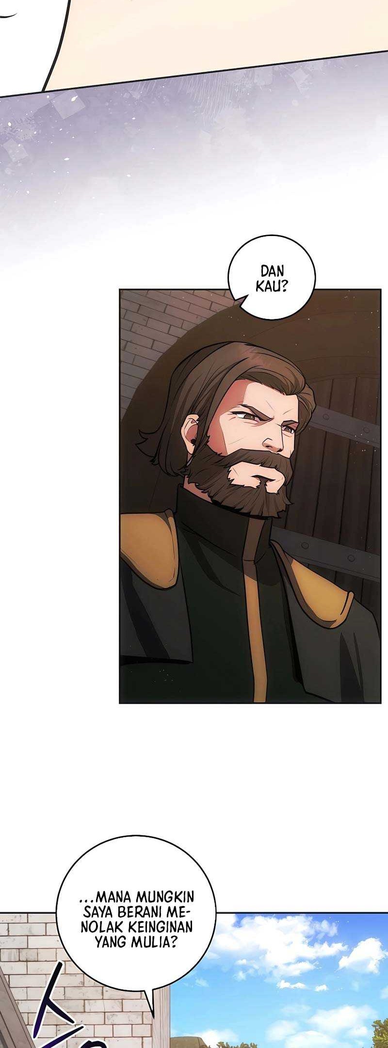 I Became The Youngest Prince in The Novel Chapter 24 Gambar 57