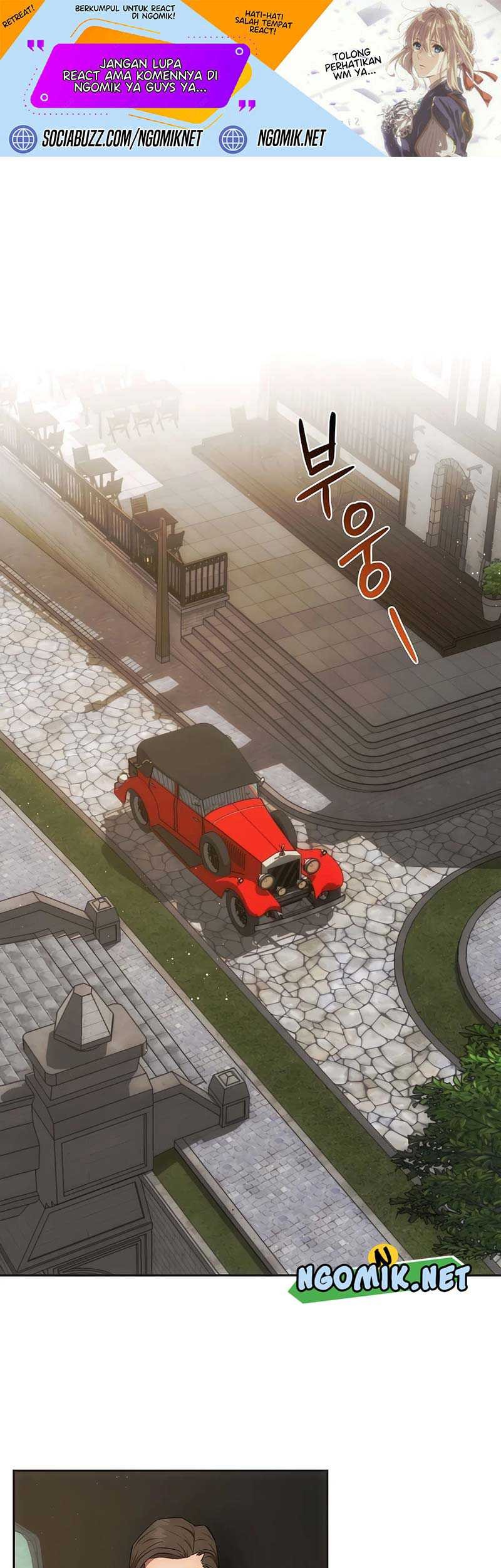 Baca  I Became The Youngest Prince in The Novel Chapter 24 Gambar 2