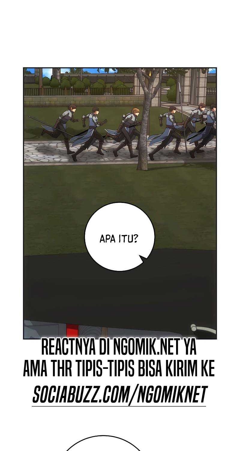 I Became The Youngest Prince in The Novel Chapter 24 Gambar 7