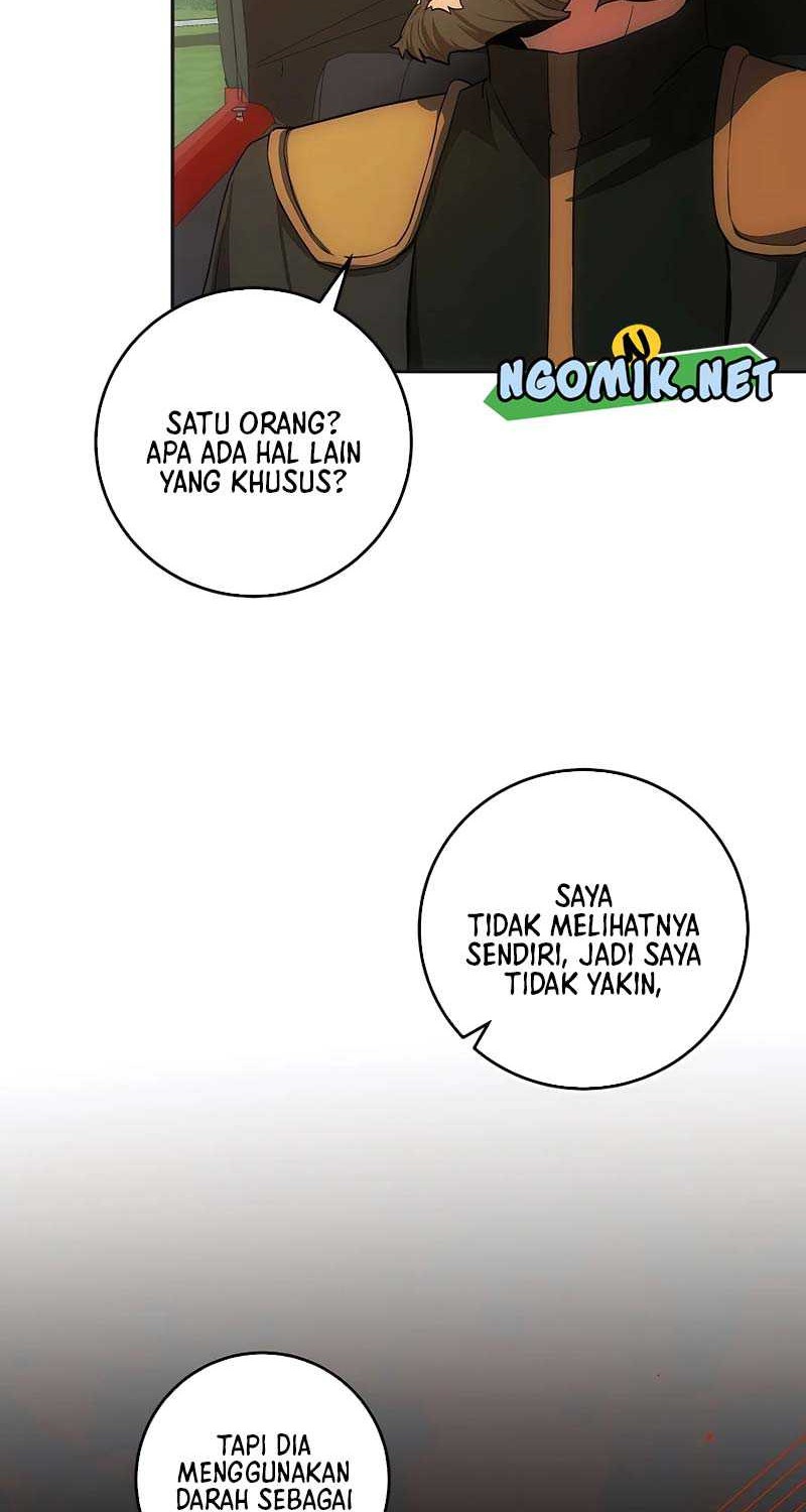 I Became The Youngest Prince in The Novel Chapter 24 Gambar 9