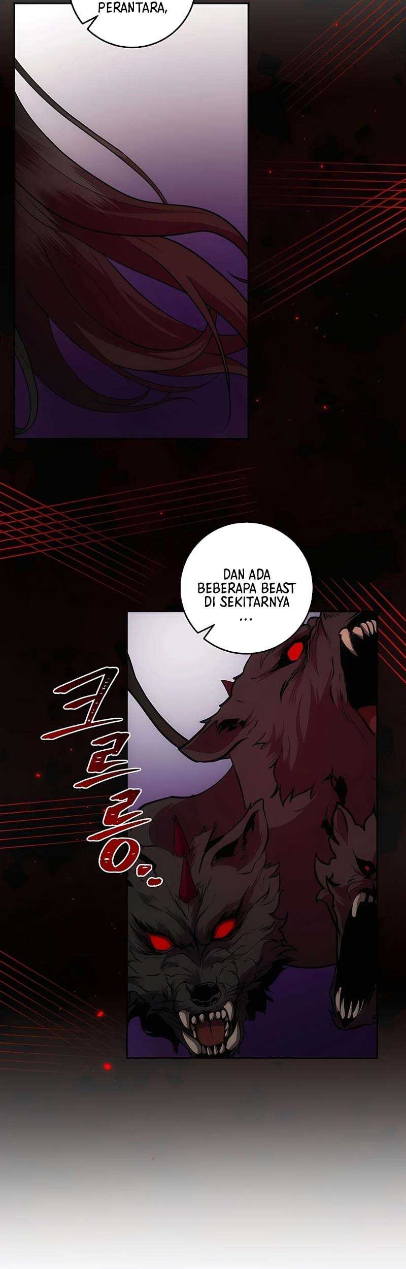 I Became The Youngest Prince in The Novel Chapter 24 Gambar 10