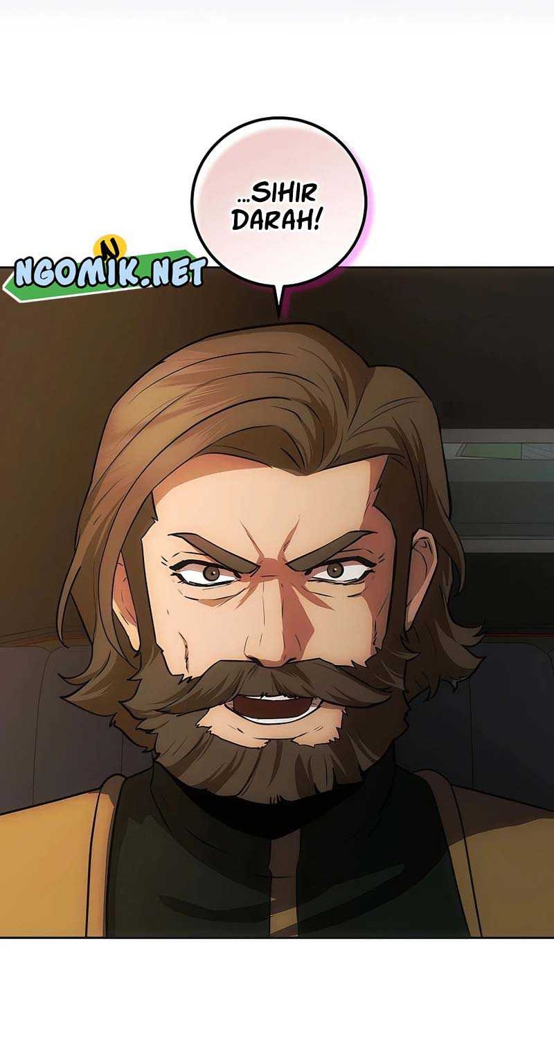 I Became The Youngest Prince in The Novel Chapter 24 Gambar 11