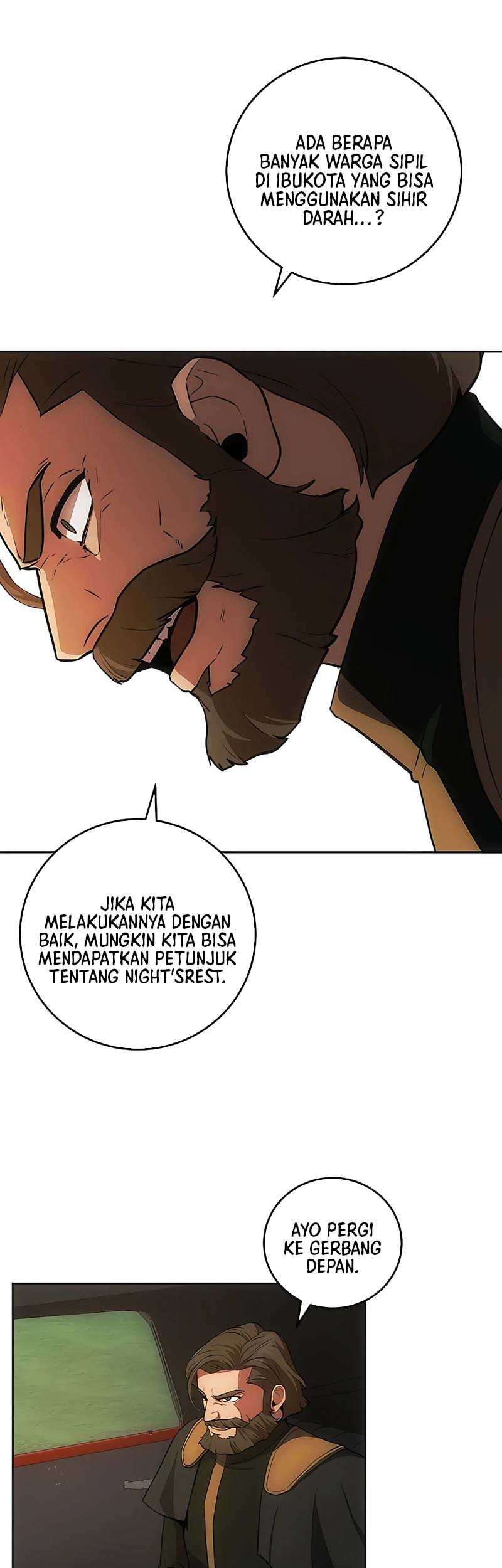 I Became The Youngest Prince in The Novel Chapter 24 Gambar 12