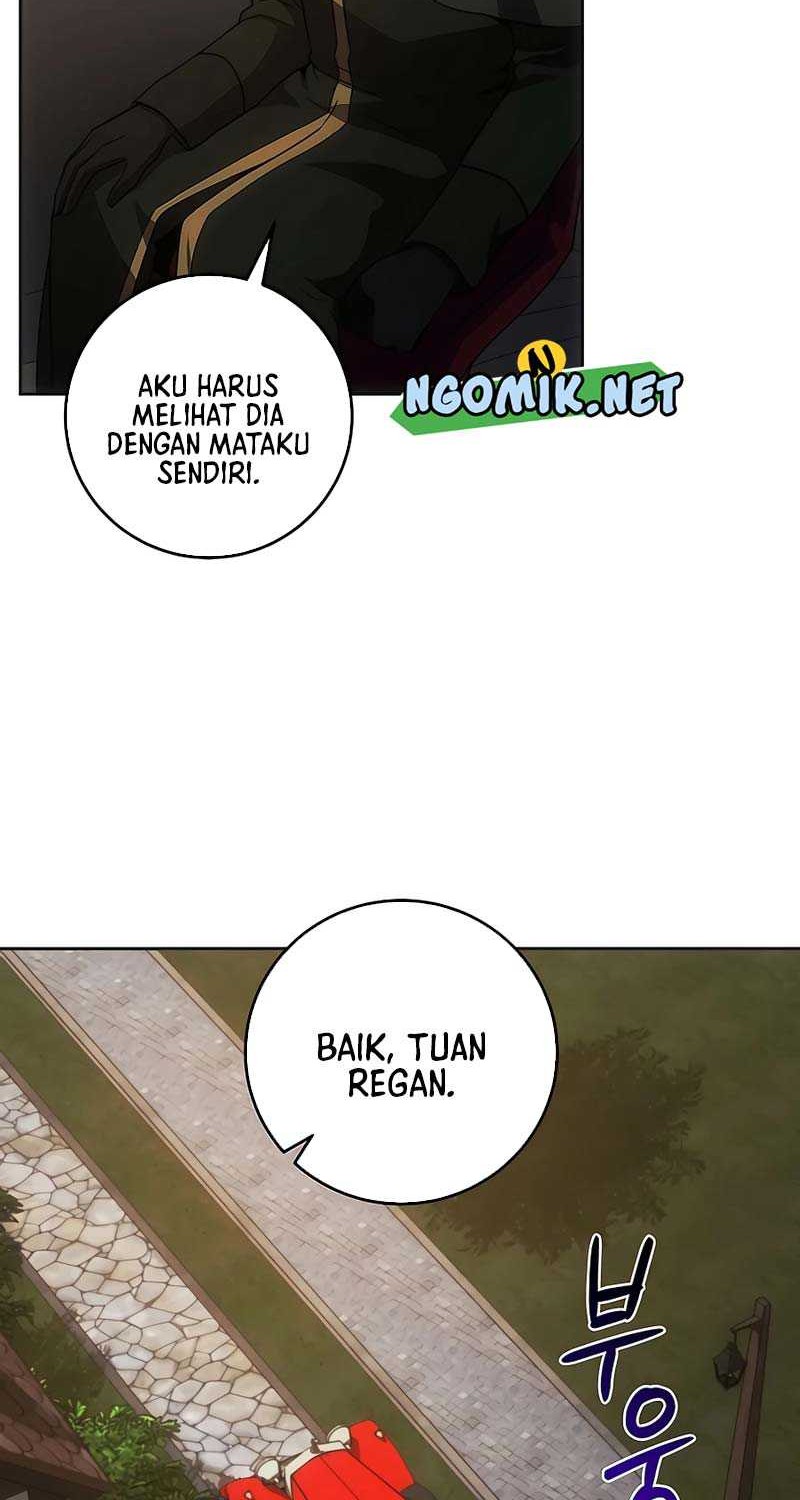 I Became The Youngest Prince in The Novel Chapter 24 Gambar 13