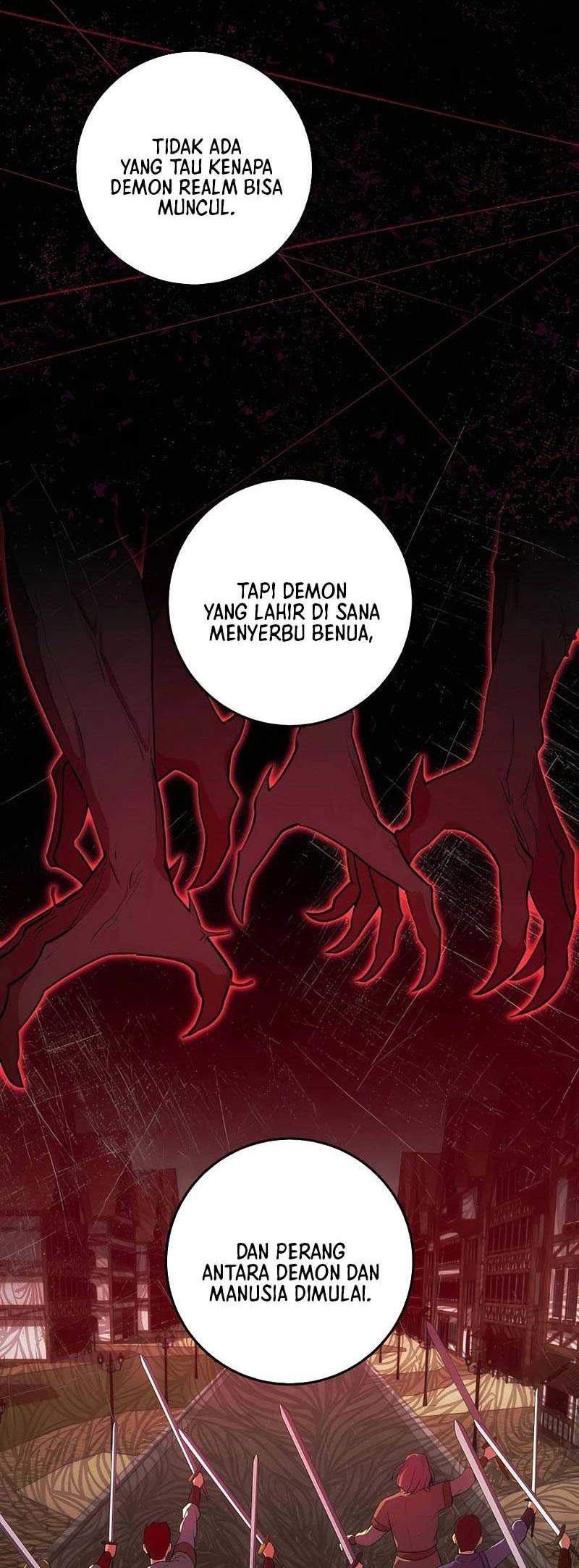 I Became The Youngest Prince in The Novel Chapter 23 Gambar 21