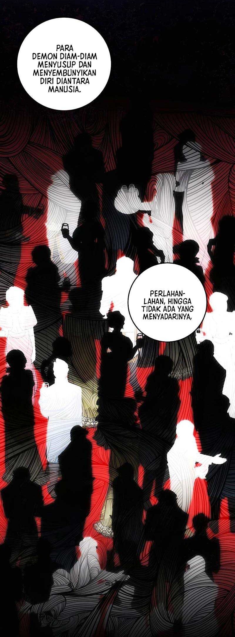 I Became The Youngest Prince in The Novel Chapter 23 Gambar 25