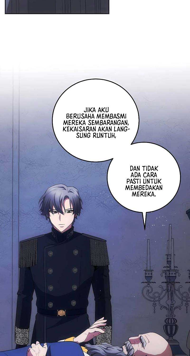 I Became The Youngest Prince in The Novel Chapter 23 Gambar 27
