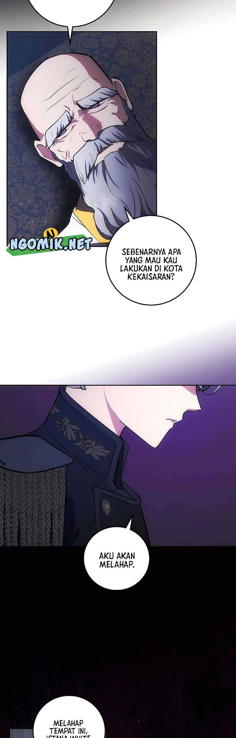 I Became The Youngest Prince in The Novel Chapter 23 Gambar 30