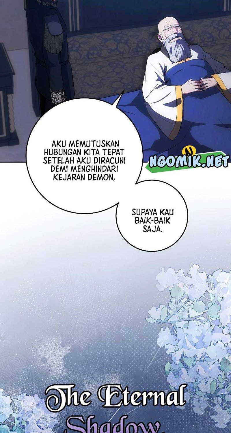 I Became The Youngest Prince in The Novel Chapter 23 Gambar 35