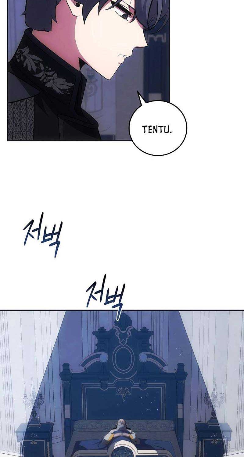 I Became The Youngest Prince in The Novel Chapter 23 Gambar 37