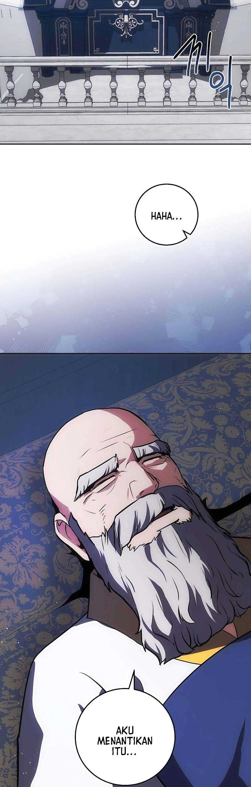 I Became The Youngest Prince in The Novel Chapter 23 Gambar 38