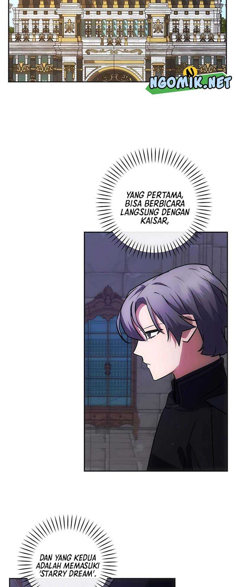 I Became The Youngest Prince in The Novel Chapter 23 Gambar 41