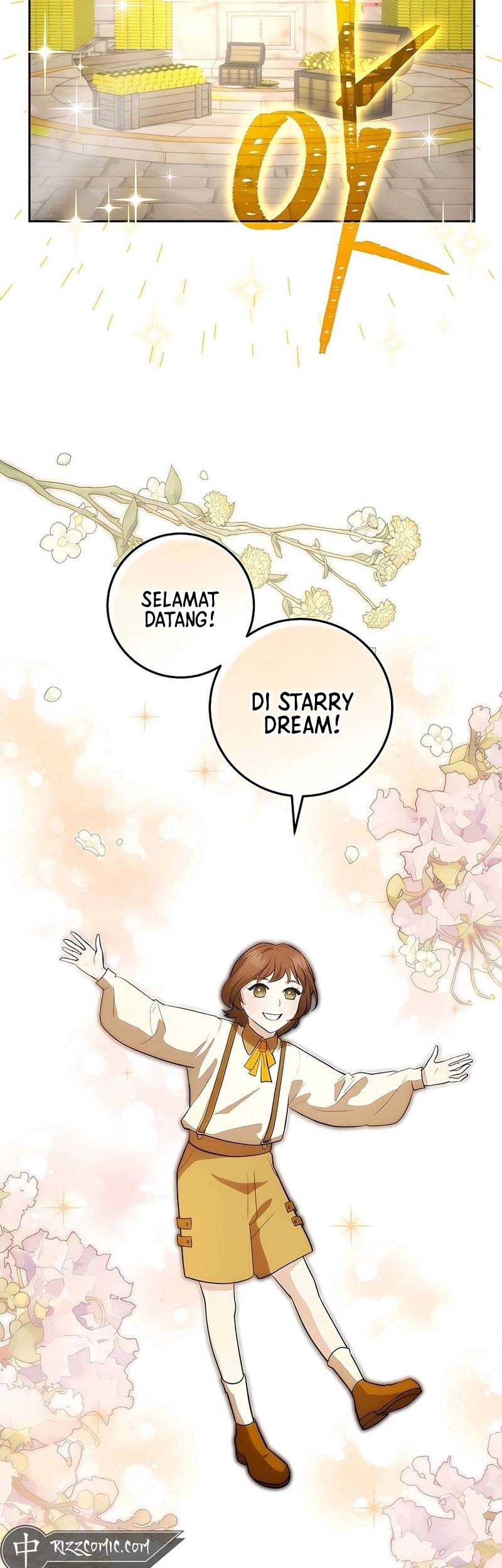 I Became The Youngest Prince in The Novel Chapter 23 Gambar 44