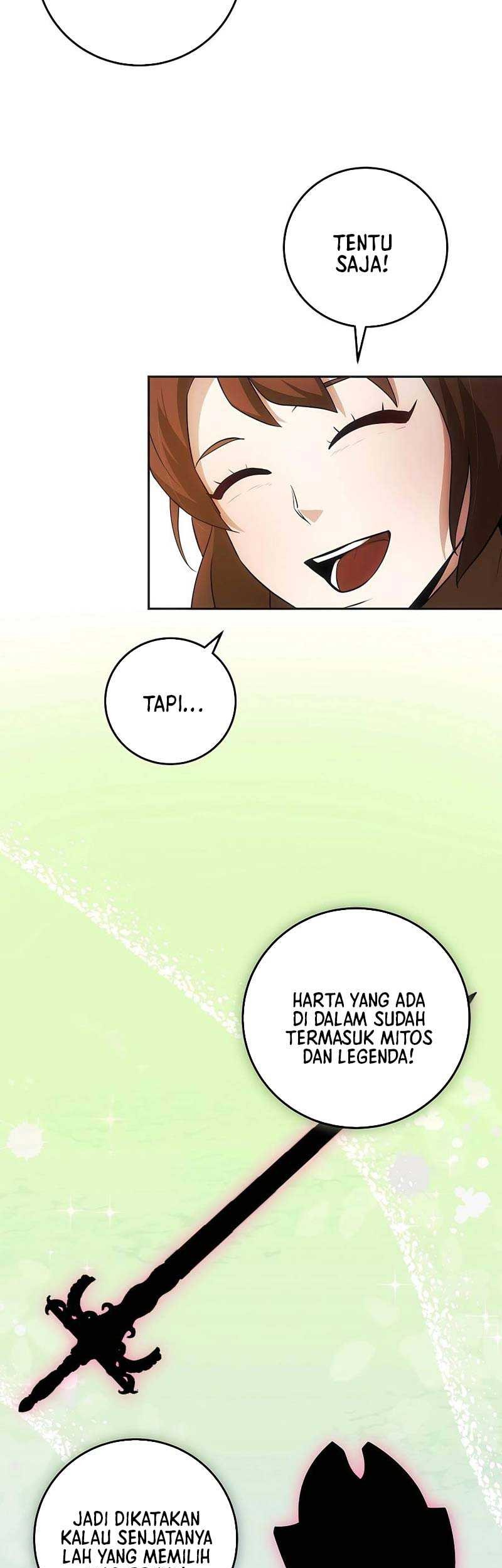 I Became The Youngest Prince in The Novel Chapter 23 Gambar 48