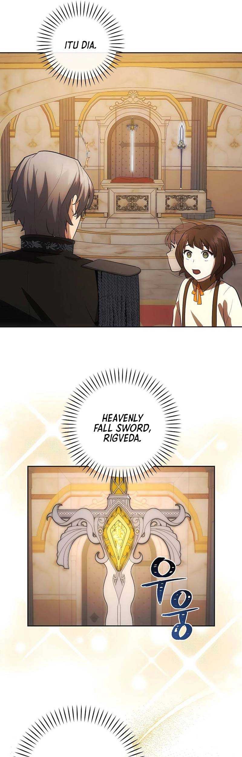 I Became The Youngest Prince in The Novel Chapter 23 Gambar 52