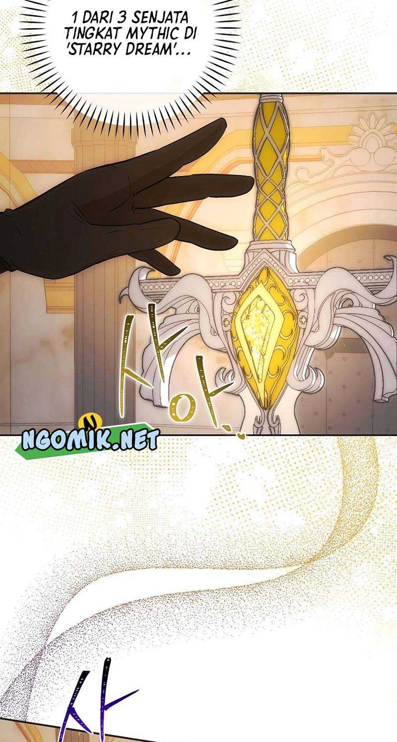 I Became The Youngest Prince in The Novel Chapter 23 Gambar 53