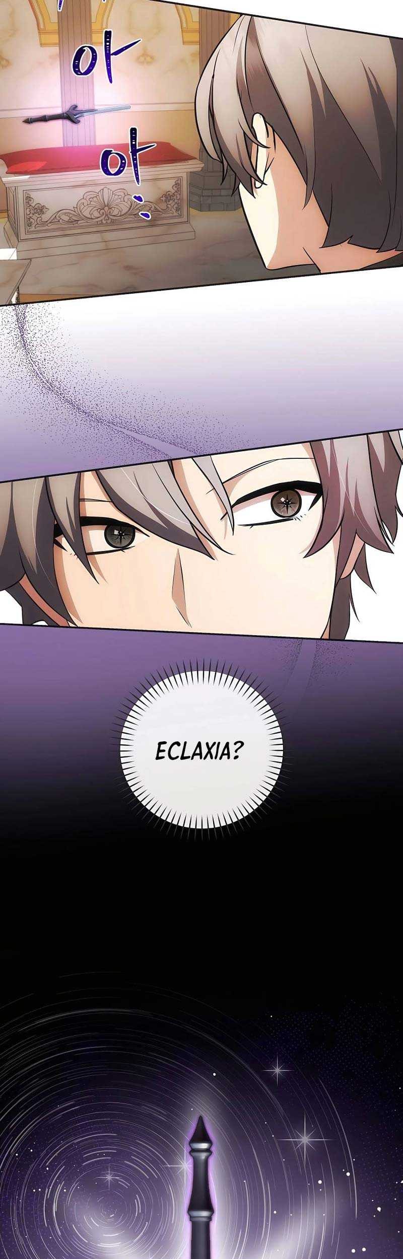 I Became The Youngest Prince in The Novel Chapter 23 Gambar 54