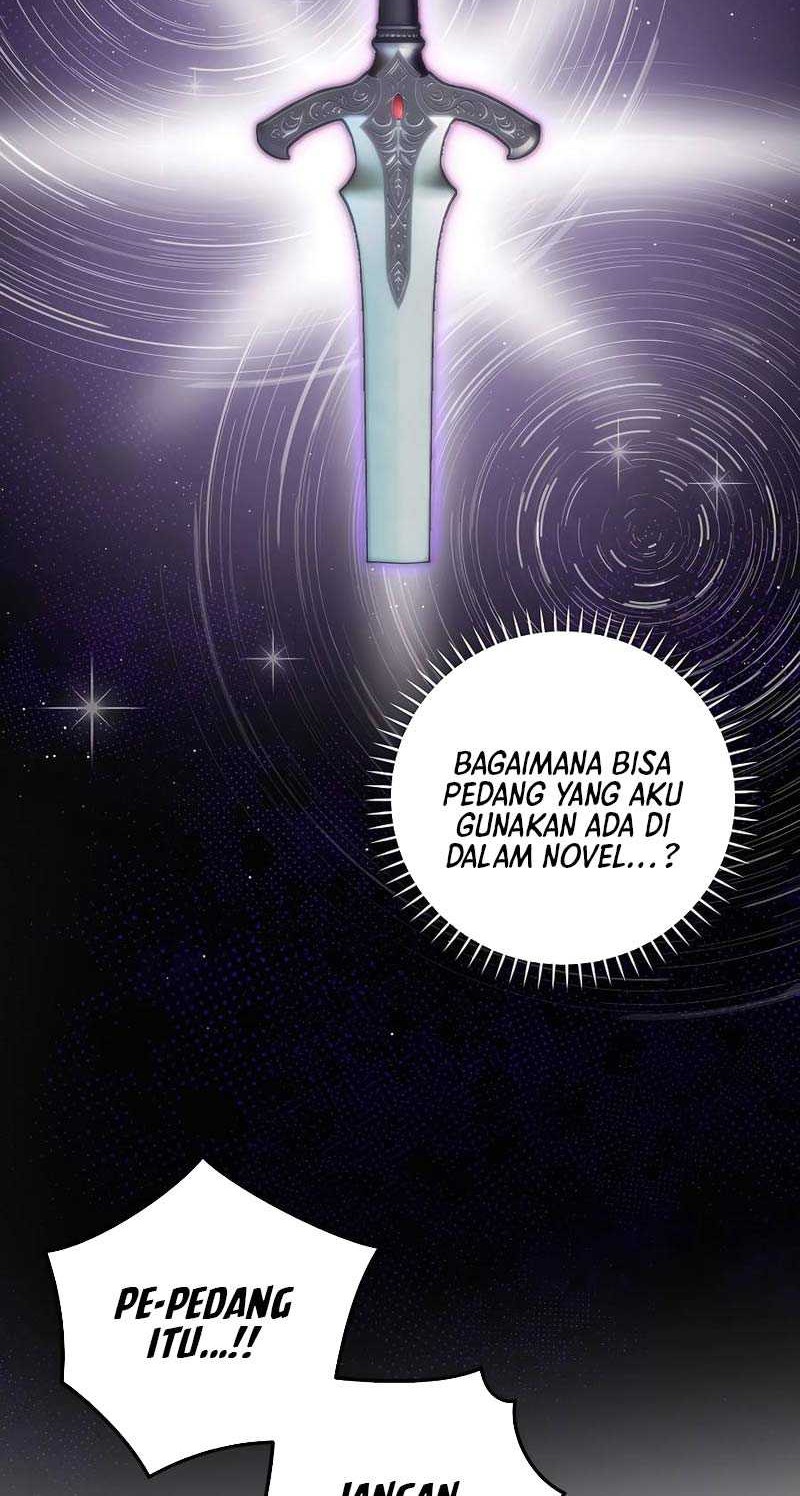 I Became The Youngest Prince in The Novel Chapter 23 Gambar 55