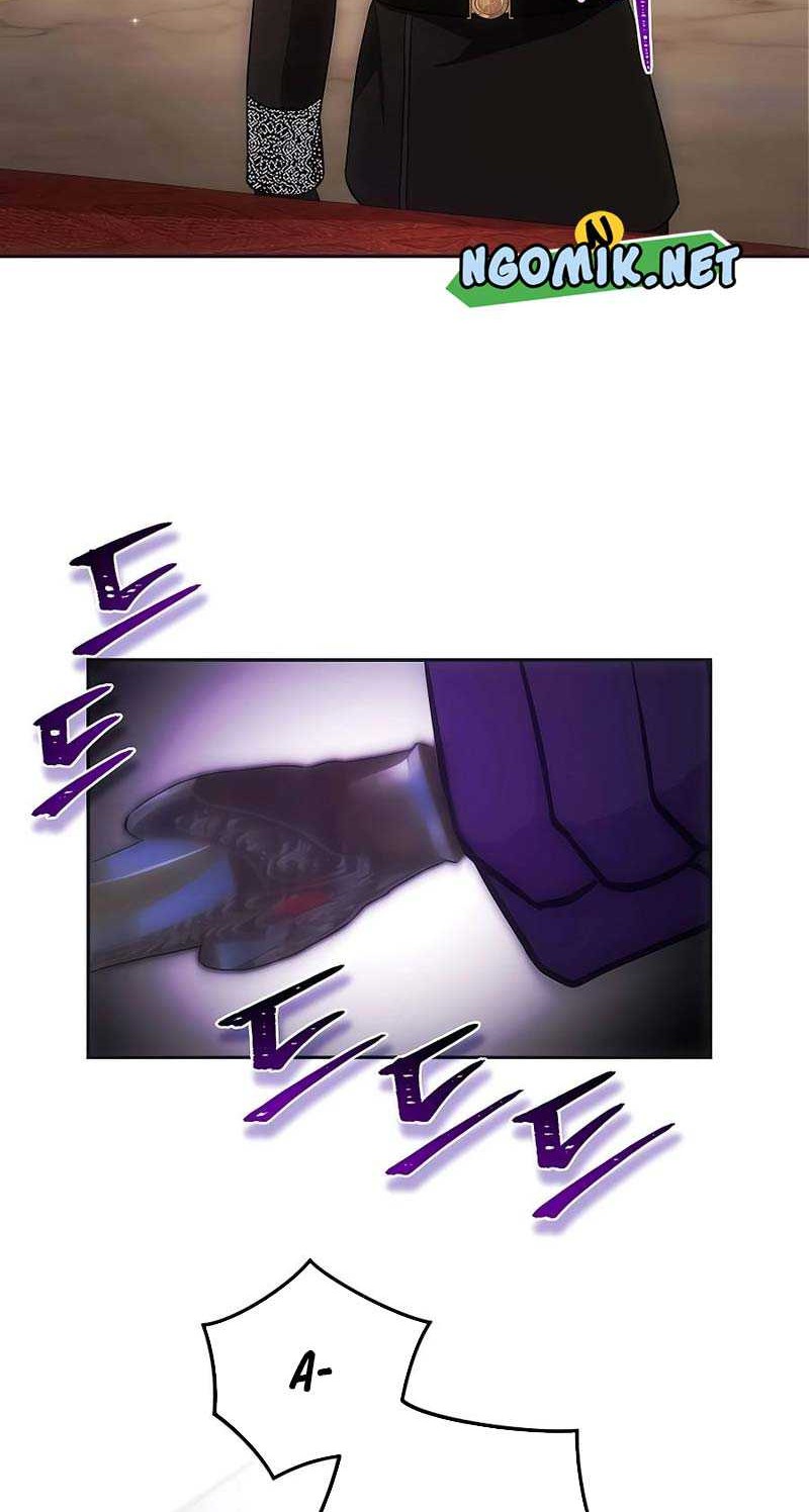 I Became The Youngest Prince in The Novel Chapter 23 Gambar 57