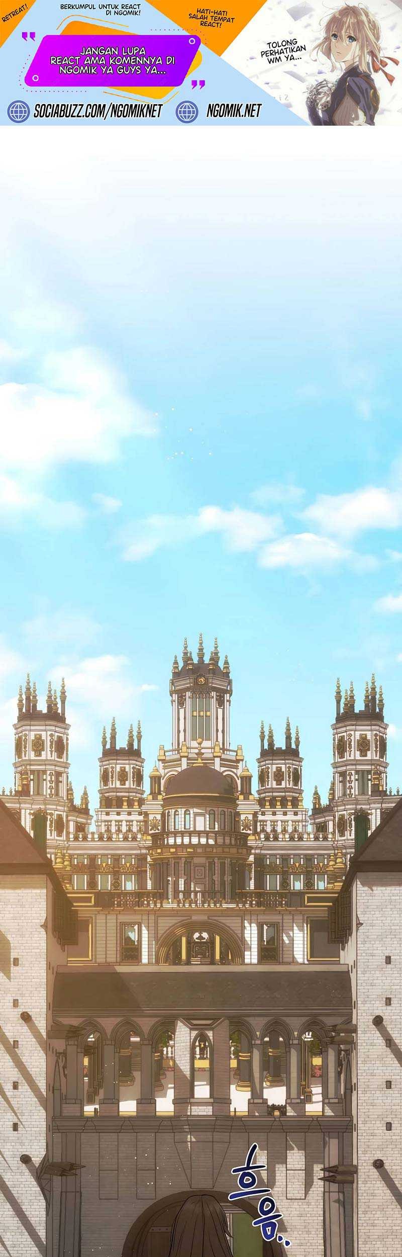 Baca  I Became The Youngest Prince in The Novel Chapter 23 Gambar 2