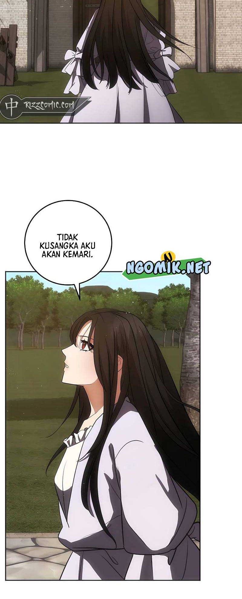 I Became The Youngest Prince in The Novel Chapter 23 Gambar 3